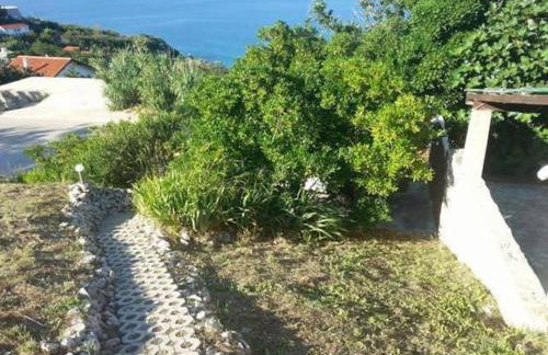 Mila's pet friendly holiday house with private beach place and sunbeds included - Photo 48