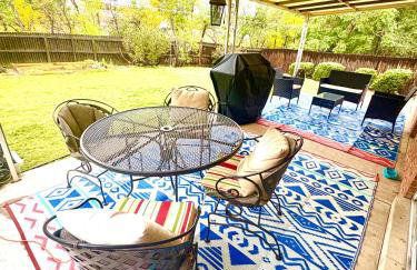 Private Residence Below Basement - Foto 20