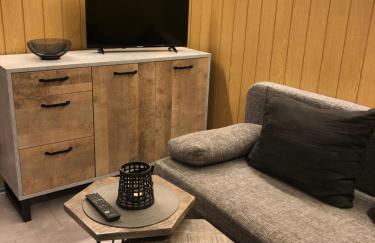 Ferienwohnung Pusteblume - Foto 14