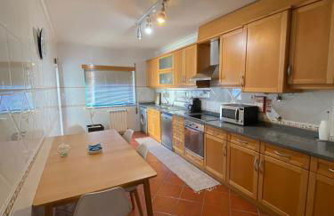 Apartment Castelo Branco - Portugal - Foto 6