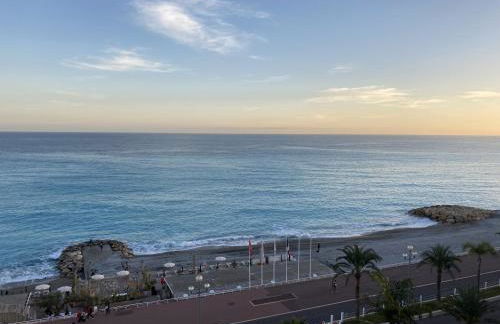 Magnifique appartement avec vue sur mer - Foto 13