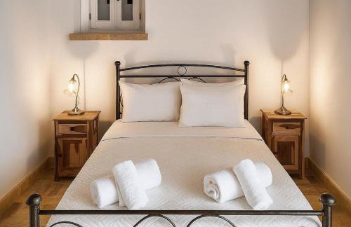 'Perithyron', Konstantina's House, Old Perithia - An Authentic stone Retreat in Corfu's most Historic Village - Photo 24