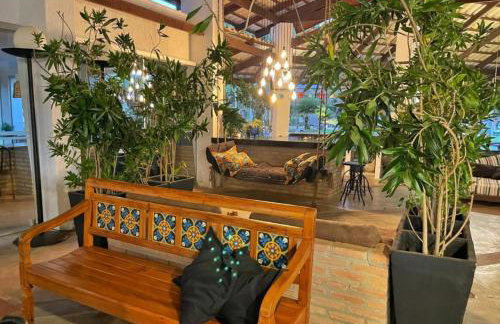 Barranko Dus Bakanas - Foto 26