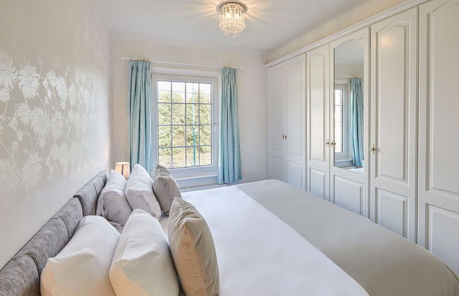 Host Stay Glenfield Terrace - Foto 3