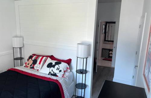 Free Shuttle 2 Queen Disney Area - Foto 52