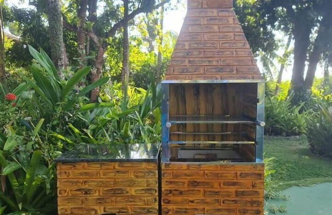 Casa de Temporada Arcádia, Piscina, 22 Hóspedes, 5 Suítes e Churrasqueira em Itacaré Bahia - Photo 34