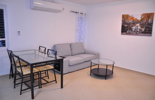 Hadass Desert Inn - Foto 25