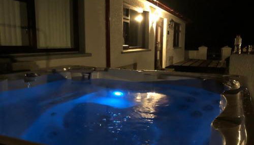 Littles Cottage, heart of the Mournes - Foto 3