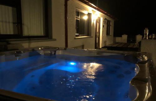 Littles Cottage, heart of the Mournes - Photo 3