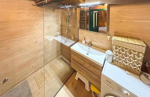 Gorgeous Home In Jastrebarsko With Sauna - Foto 16