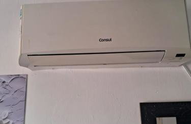 Loft Apartamento Terreo Deck em São José - Foto 3