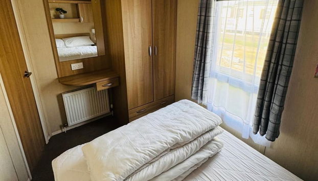 Statichome-sleeps6-lakeview-balcony-parking-petsok - Foto 4, Habitación