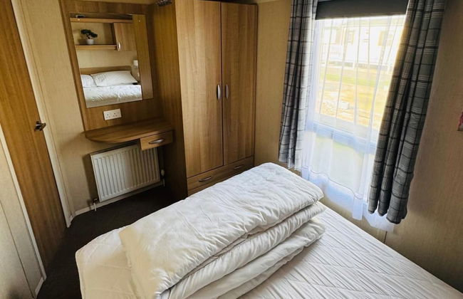 Statichomesleeps6-lakeview-petsok-balcony-parking - Foto 8