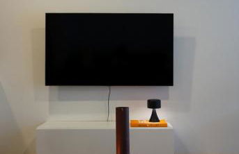 Schönes Neubau Serviced-Apartment mit Parkplatz - Foto 11