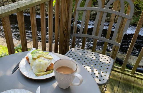 The Millhouse Downtown Chester - Foto 36