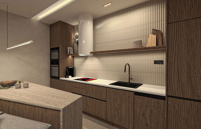 Increteblue Suites - Foto 36