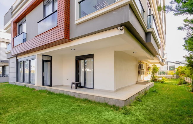 Modern Flat w Patio and Garden 5 min to Lara Beach - Foto 17