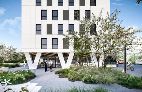 Emihouse KrakoVska Apartments - Foto 21