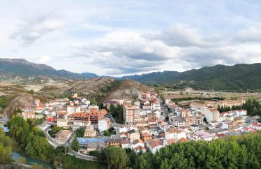 Apartamento en Sabiñánigo con amplia y soleada terraza - Foto 39