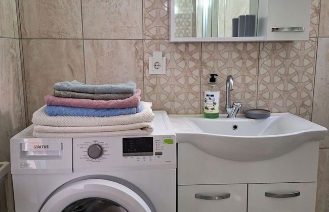 Family Apart Hotel 2022 - Foto 67