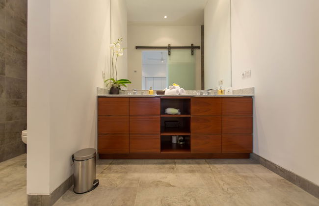 Gajah Villas Bali by Nagisa Bali - Foto 43