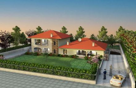 Villa Serraglie con piscina privata - Foto 18