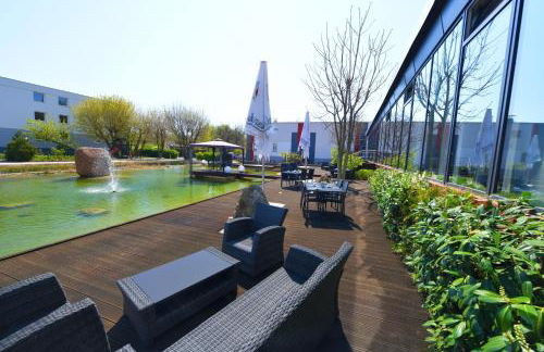 SKYBASIC Merseburg - Foto 16