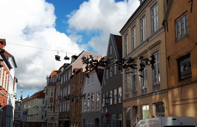 Oostzeevakantie-bork - Foto 19