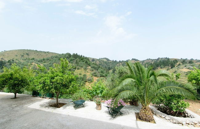 Aoria Traditional House With Stuning Mountain View - Foto 22