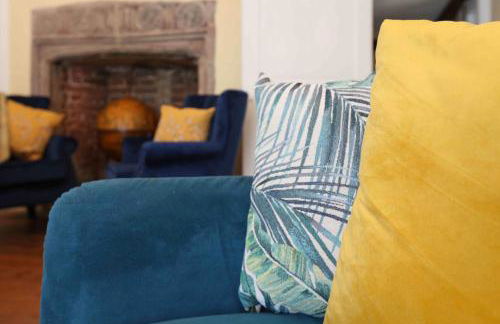 Josua Medieval Living Maldon - Foto 77