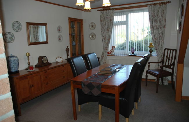 The Old Croft - Foto 4