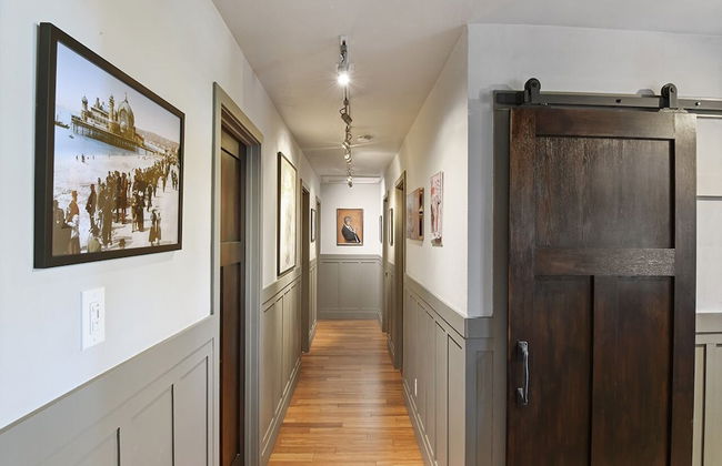 Lodge of the Nightingale - Foto 20