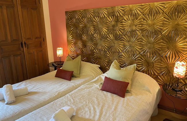 El Bulín de Madarcos - Photo 4