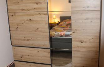 Ferienwohnung Krümel - Photo 5