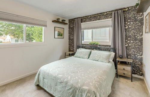 Modern Wheat Ridge Home about 5 Mi to Dtwn Denver - Foto 11