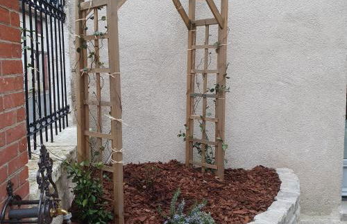 Demeure restaurée avec chambres privatives, proche Loire, vignes et activités outdoor - FR-1-590-240 - Photo 32