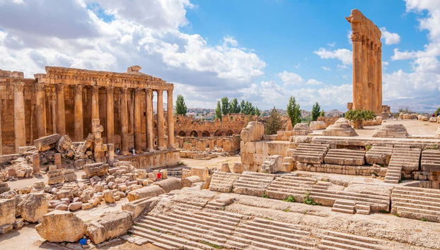 Baalbeck