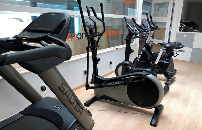 Aparthotel Costa Encantada - Foto 56