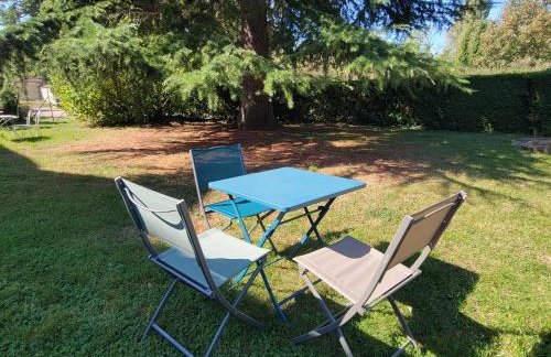 La Sucrerie - chambres à la campagne - Foto 8