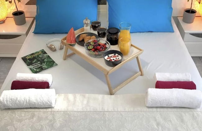 Minimal Resort & Pool in Siviri, 150m From the Sea - Foto 6