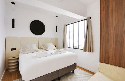 Saint Michel - Notre Dame - Foto 4