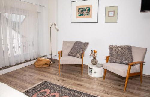 Ferienappartement Hennen - Foto 63