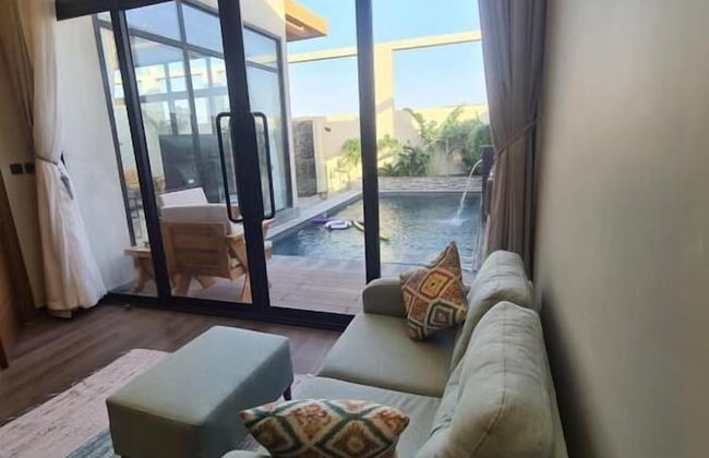 Villa Bali Jeddah - Foto 32