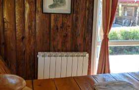Chalets des Trois Hêtres - Foto 26