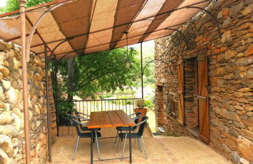 Gîte des Orangers - Foto 21