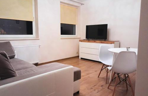 Apartament Hubertus - Foto 3