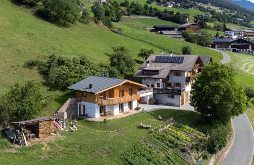 HAUSERHOF Chalet with Dolomite View - Foto 31