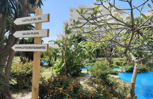 Beachfront apartment - Foto 9