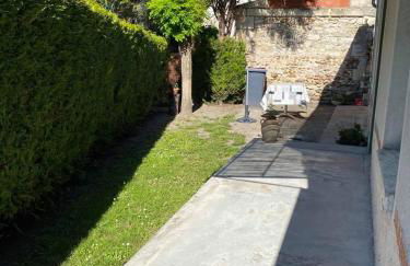 Petite maison au bord du canal, 8' Zoo de Beauval, PMR - Foto 6