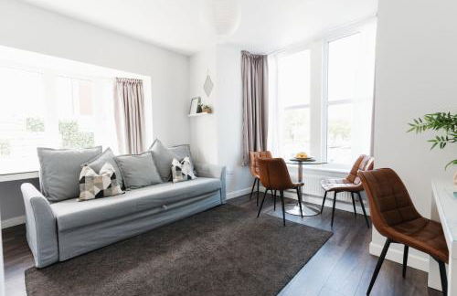 Design Suites Lytham - Foto 40